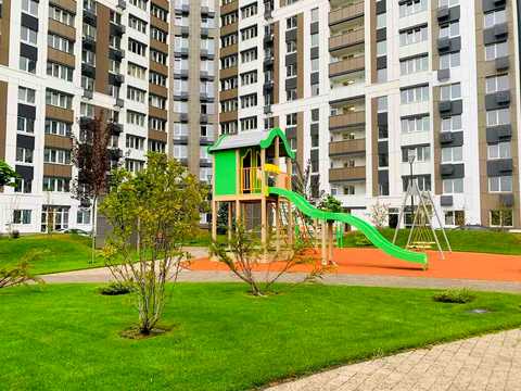 квартира за адресою Львівська вул., 15-Б