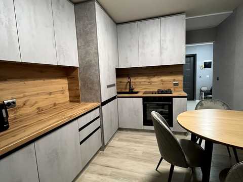 квартира за адресою Глинянський Тракт вул., 1