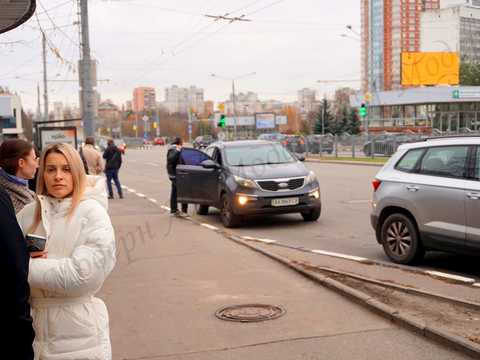 комерційна за адресою Науки просп. (Леніна), 46