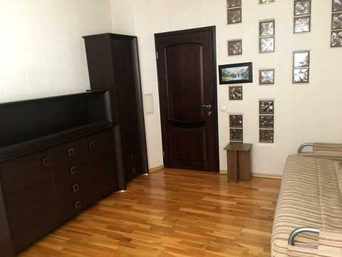 квартира по адресу Кадетский Гай ул., 3