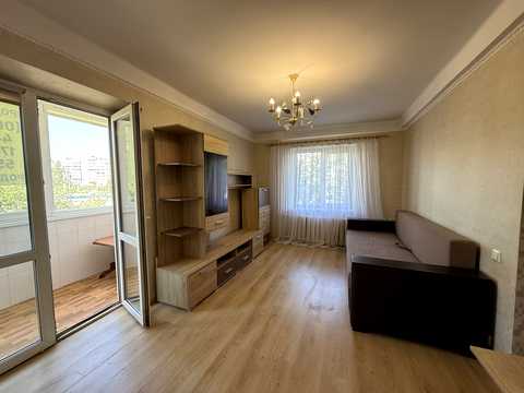 квартира за адресою Левка Лук'яненка вул. (Маршала Тимошенка), 4