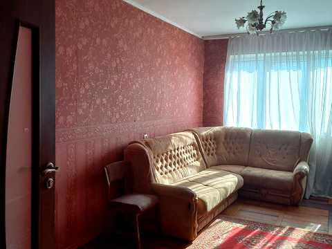 квартира по адресу Вербовая ул., 46