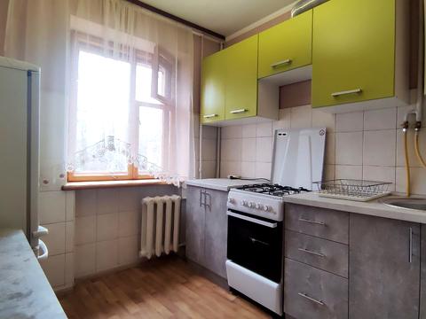 квартира за адресою Дністерська вул., 10