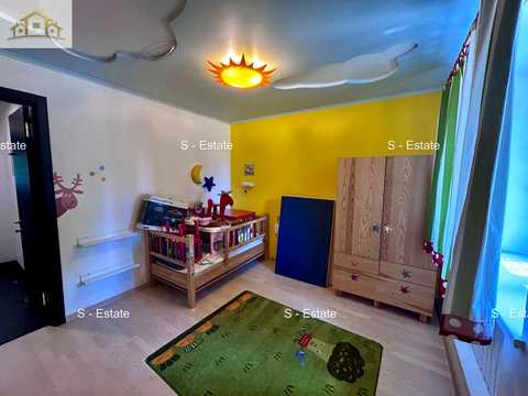 квартира за адресою Старопрудна вул., 10б
