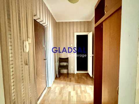 квартира за адресою Милославська вул., 4