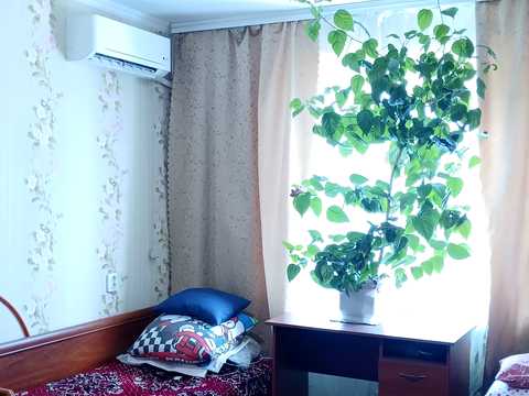 квартира за адресою Корабелів просп., 4
