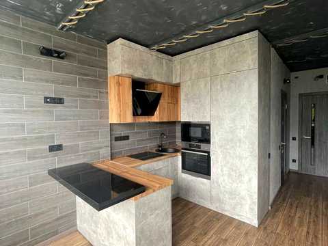 квартира за адресою Ракетна вул., 24
