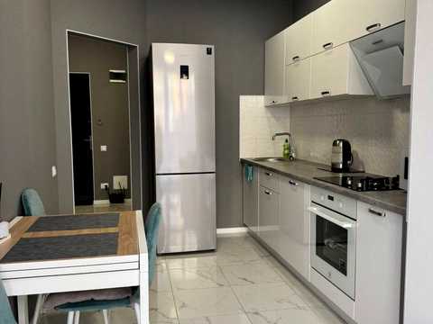 квартира по адресу Мартинова просп., 16