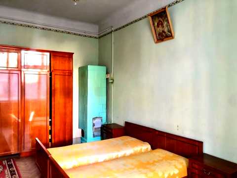 квартира за адресою Михайла Коцюбинського вул., 27