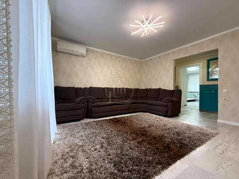 квартира по адресу Академика Королёва ул., 118