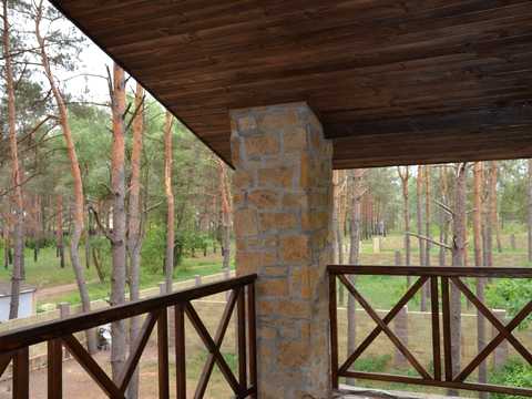 будинок за адресою с. Піщанка, Зелена, 62