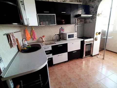 квартира за адресою Вірменська вул., 3