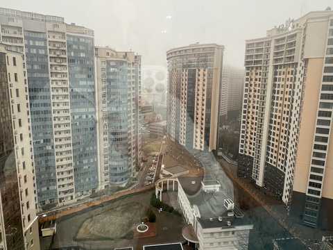 квартира по адресу Гагаринское Плато ул. (Гагаринское Плато), 5б