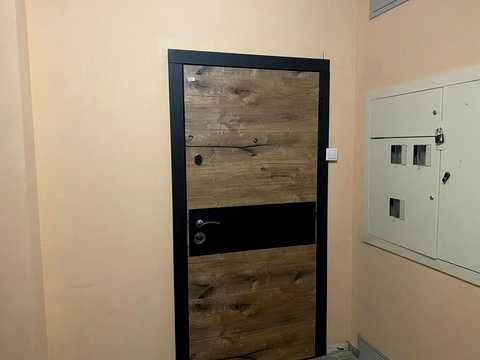 квартира за адресою Київ, Балтійський пров., 1