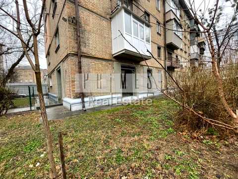 коммерческая по адресу Олександра Копиленка ул., 3
