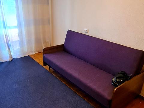 квартира по адресу Николая Закревского ул., 83-А
