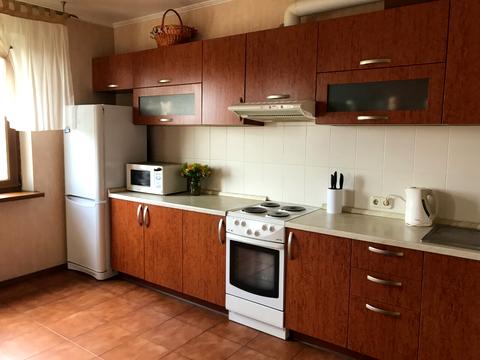 квартира по адресу Александра Мишуги ул., 3