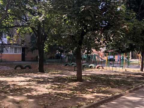 квартира по адресу Люстдорфская дорога , 29а