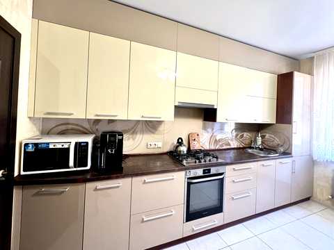 квартира за адресою Гетьмана Мазепи вул., 31 б