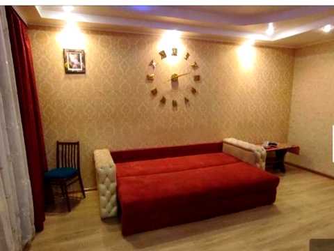 квартира за адресою Центральний бульв., 3