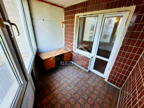 квартира за адресою Індустріальний мікрорайон вул., 75