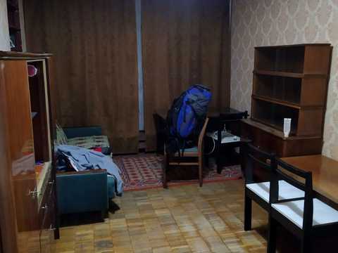 квартира по адресу Березняковская ул., 16