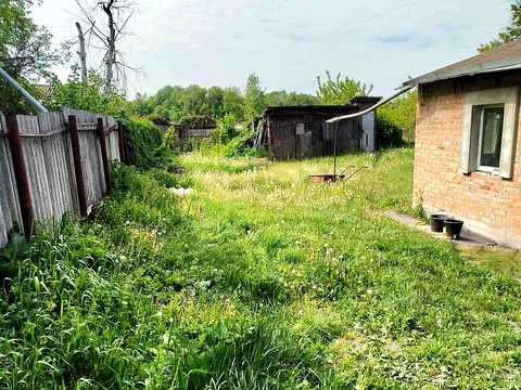 дом по адресу Новопоселковая ул.