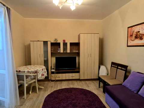 квартира за адресою Харків, Дача №55 вул., 11