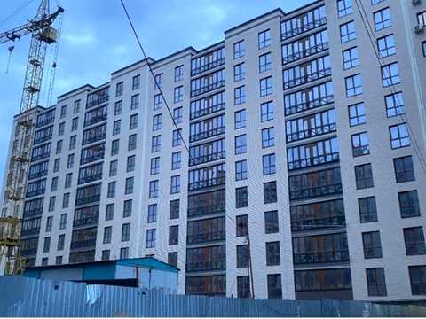 квартира за адресою Лазурна вул. (Гайдара), 2б к2