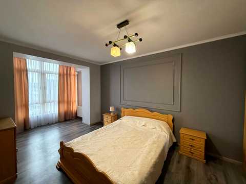 квартира за адресою Вовчинецька вул., 207