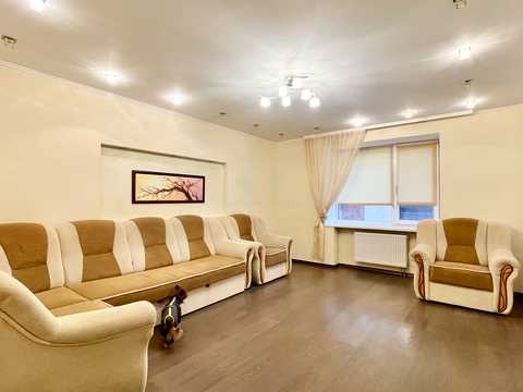квартира по адресу Мира ул., 3-5