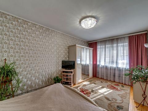 дом по адресу Космическая ул.
