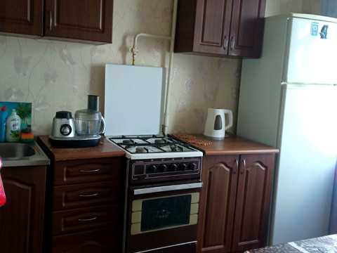 квартира по адресу Сокол, 1
