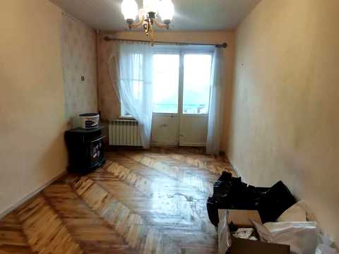 квартира за адресою Олімпійська вул., 16