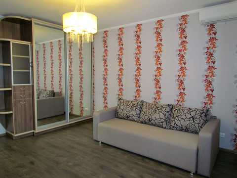 квартира за адресою Композитора Мейтуса вул., 4