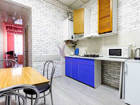 квартира за адресою Городоцька, 43