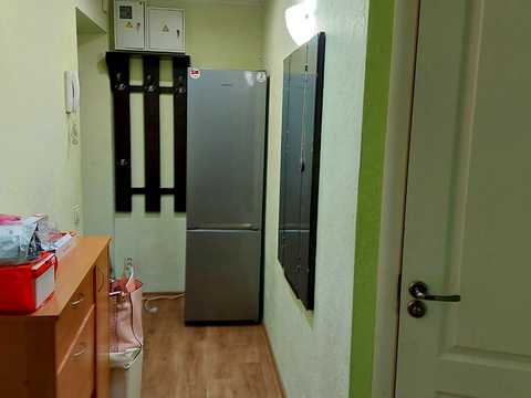 квартира за адресою Ольжича вул., 6