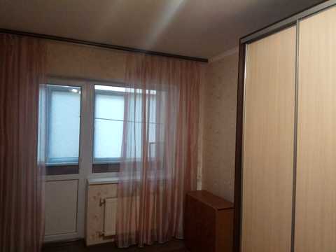 квартира по адресу Амосова пер., 1