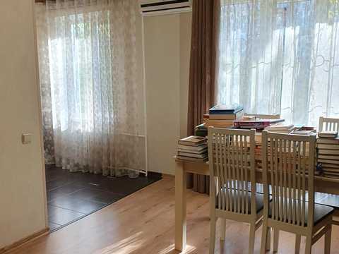 квартира по адресу Тампере ул., 13-А