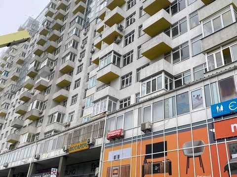 квартира за адресою Данила Щербаківського вул. (Щербакова), 52