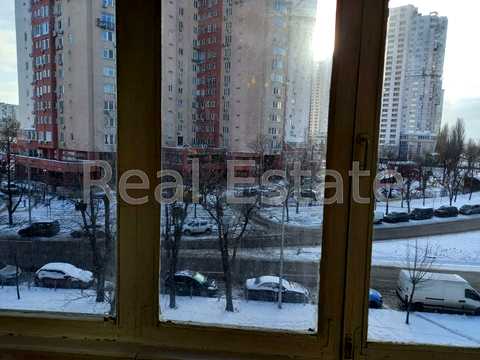 квартира по адресу Павла Тычины просп., 9