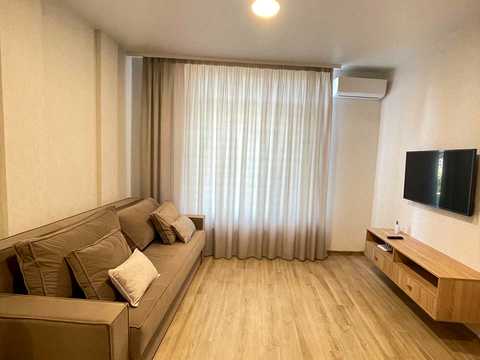 квартира за адресою Залізнична вул., 34