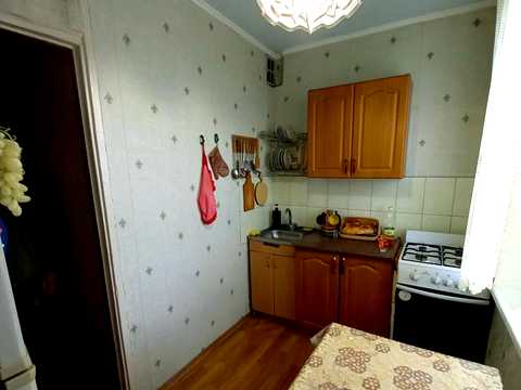 квартира за адресою Мохнацька вул., 77