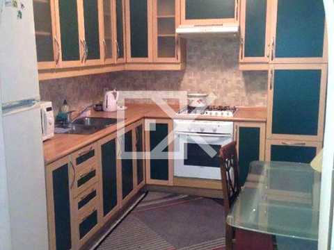 квартира по адресу Энтузиастов ул., 9