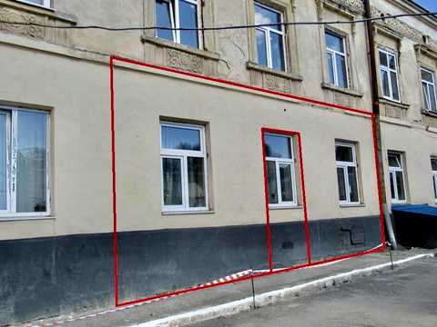 комерційна за адресою Солодова вул.