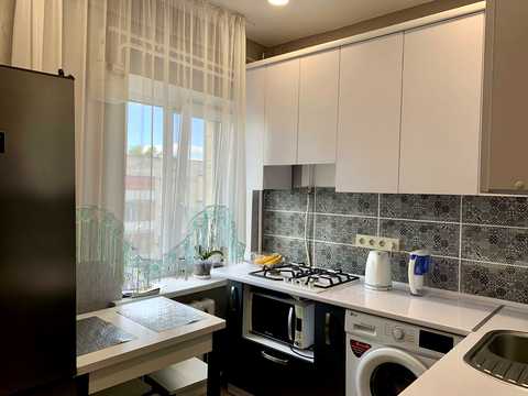 квартира за адресою смілянська, 65