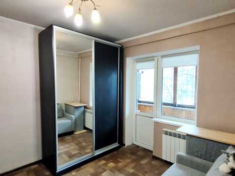 квартира по адресу Героев Днепра ул., 3
