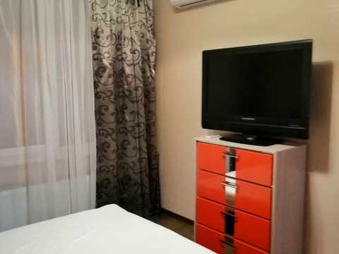 квартира за адресою Базарна вул., 5 