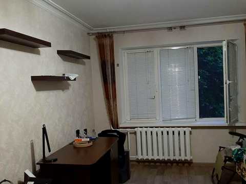 квартира по адресу Ильфа и Петрова ул. (Ільфа і Петрова), 17