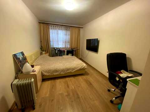 квартира по адресу Берестейский просп. (Победы), 122-А